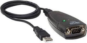 Keyspan USB Serial Adapter