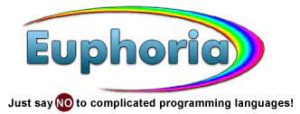 Euphoria Programming Language